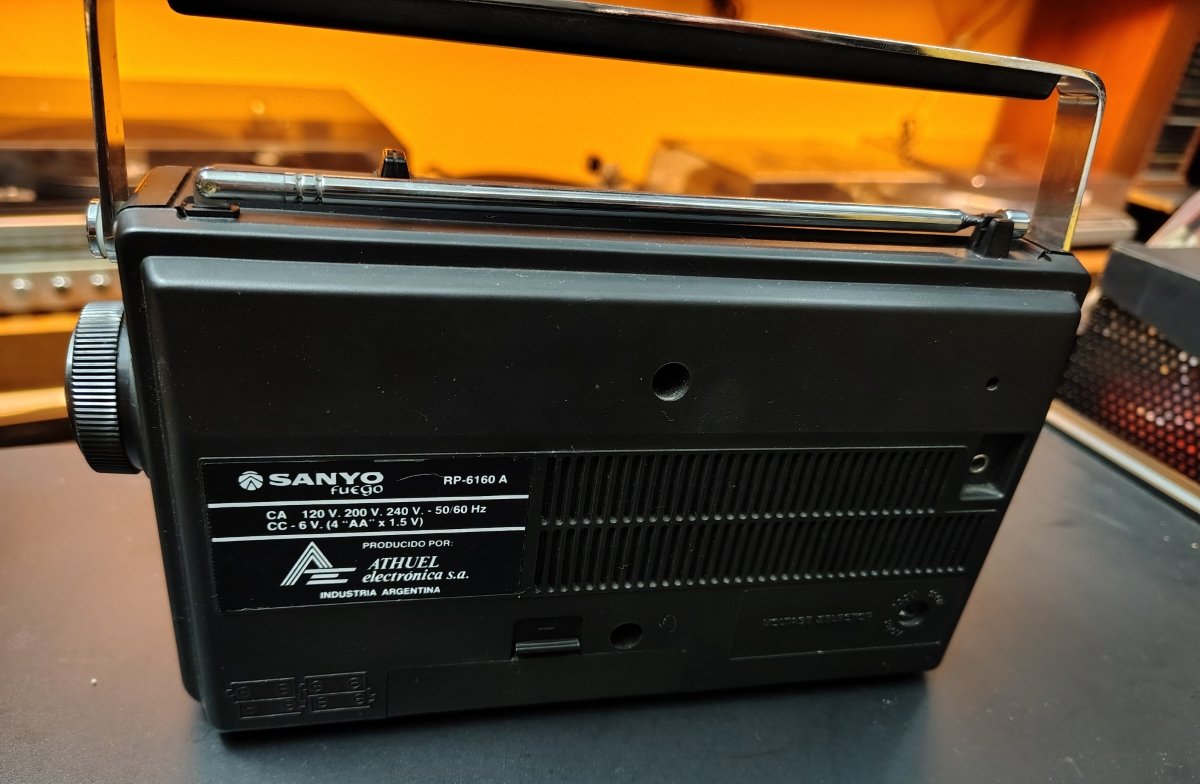 sanyo-rp6160a